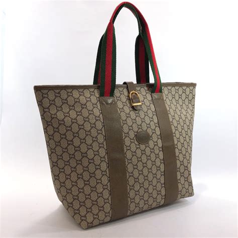 authentic Gucci handbags pattern